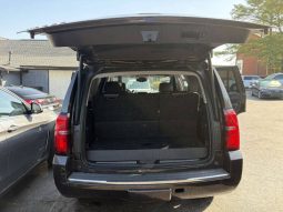 
										2015 Chevrolet Tahoe LTZ full									