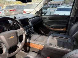 
										2015 Chevrolet Tahoe LTZ full									