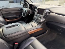 
										2015 Chevrolet Tahoe LTZ full									