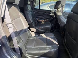 
										2015 Chevrolet Tahoe LTZ full									