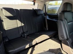 
										2015 Chevrolet Tahoe LTZ full									