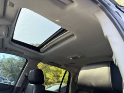 
										2015 Chevrolet Tahoe LTZ full									