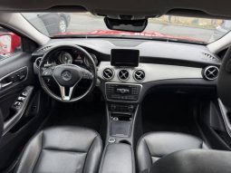 
										2015 Mercedes-Benz GLA GLA 250 full									
