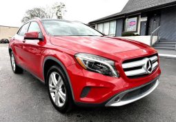 
										2015 Mercedes-Benz GLA GLA 250 full									