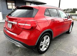 
										2015 Mercedes-Benz GLA GLA 250 full									
