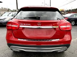 
										2015 Mercedes-Benz GLA GLA 250 full									