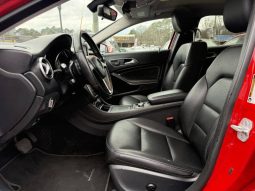 
										2015 Mercedes-Benz GLA GLA 250 full									