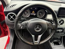 
										2015 Mercedes-Benz GLA GLA 250 full									