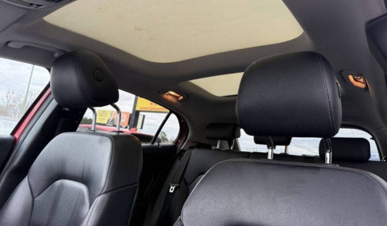 
								2015 Mercedes-Benz GLA GLA 250 full									