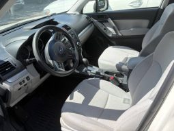 
										2015 Subaru Forester 2.5i full									