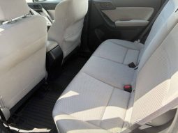 
										2015 Subaru Forester 2.5i full									