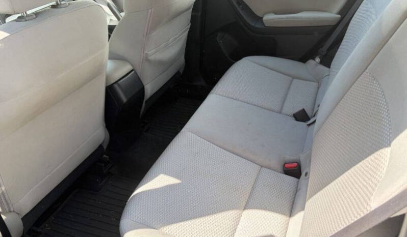 
								2015 Subaru Forester 2.5i full									