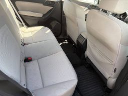 
										2015 Subaru Forester 2.5i full									