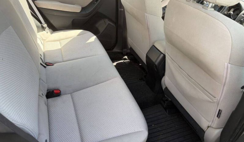 
								2015 Subaru Forester 2.5i full									