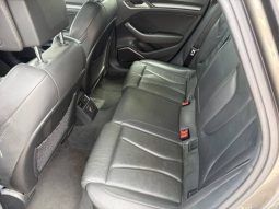 
										2016 Audi A3 Sportback e-tron full									