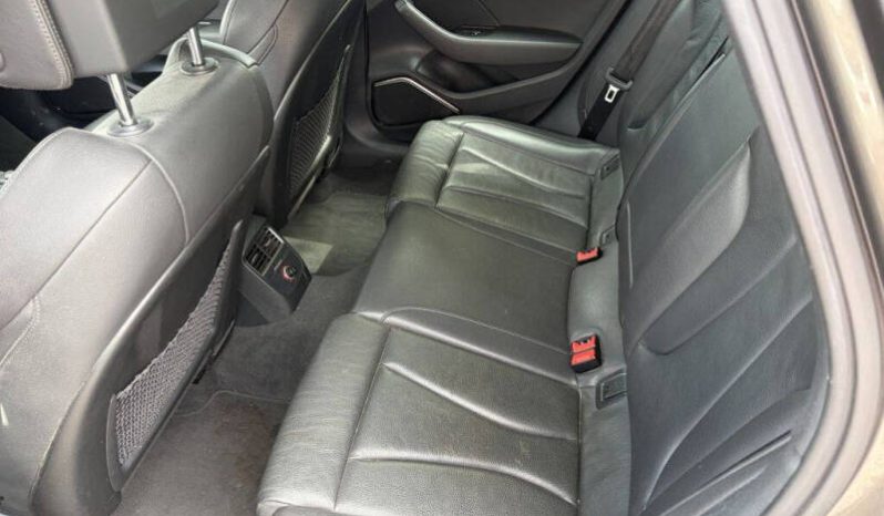 
								2016 Audi A3 Sportback e-tron full									