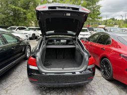 
										2016 BMW 4 Series 428i Gran Coupe full									