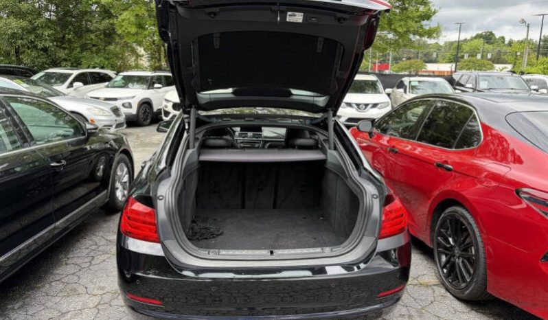 
								2016 BMW 4 Series 428i Gran Coupe full									
