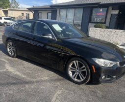 
										2016 BMW 4 Series 428i Gran Coupe full									