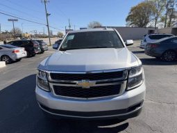 
										2016 Chevrolet Tahoe LT full									