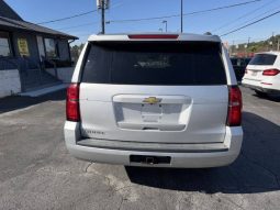 
										2016 Chevrolet Tahoe LT full									