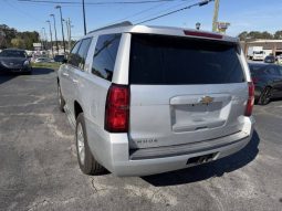 
										2016 Chevrolet Tahoe LT full									