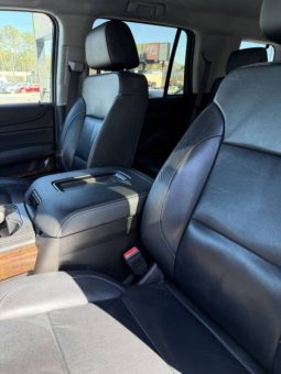 
										2016 Chevrolet Tahoe LT full									