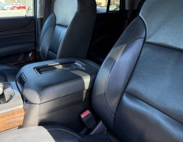 
								2016 Chevrolet Tahoe LT full									
