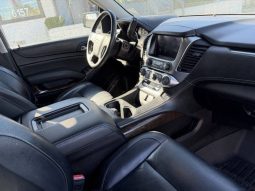 
										2016 Chevrolet Tahoe LT full									
