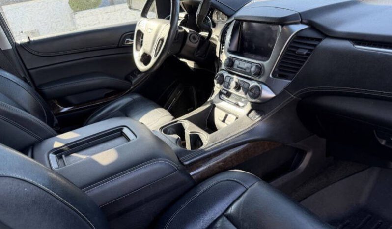 
								2016 Chevrolet Tahoe LT full									