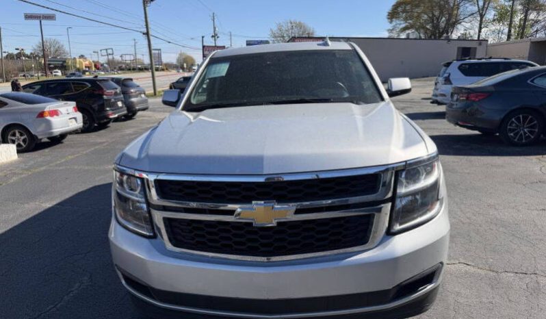 
								2016 Chevrolet Tahoe LT full									