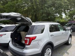 
										2016 Ford Explorer full									