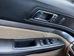 
										2016 Ford Explorer full									
