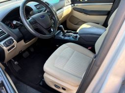 
										2016 Ford Explorer full									