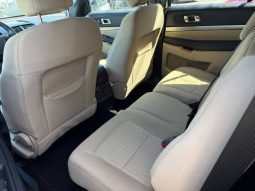 
										2016 Ford Explorer full									