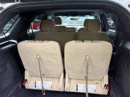 
										2016 Ford Explorer full									