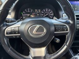 
										2016 Lexus GS 200t full									