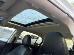 
										2016 Lexus GS 200t full									
