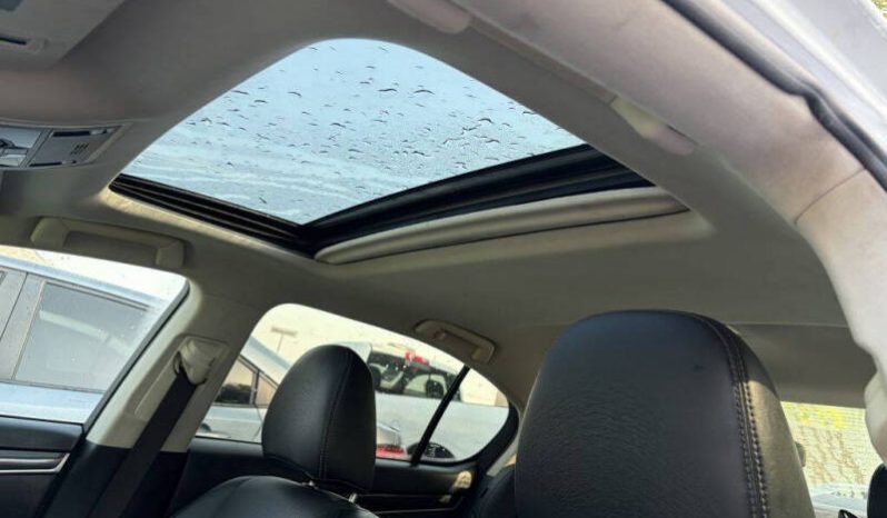 
								2016 Lexus GS 200t full									
