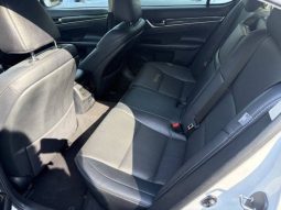 
										2016 Lexus GS 200t full									