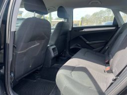 
										2016 Volkswagen Passat 1.8T S full									