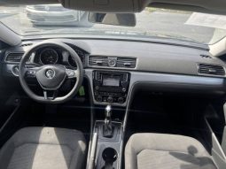 
										2016 Volkswagen Passat 1.8T S full									