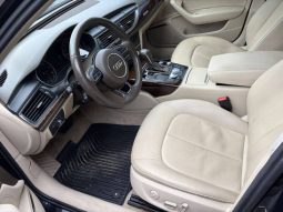 
										2017 Audi A6 3.0T quattro Premium Plus full									