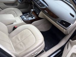 
										2017 Audi A6 3.0T quattro Premium Plus full									