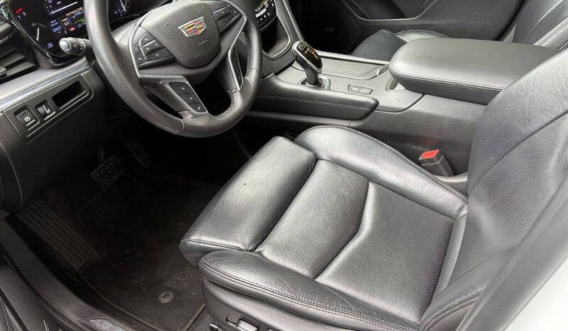 
								2017 Cadillac XT5 Premium Luxury full									