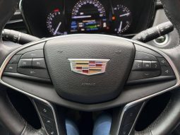 
										2017 Cadillac XT5 Premium Luxury full									