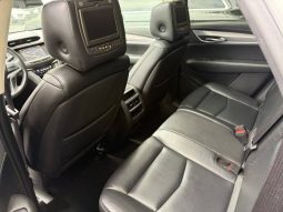 
										2017 Cadillac XT5 Premium Luxury full									