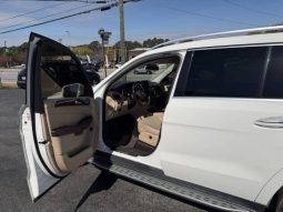 
										2017 Mercedes-Benz GLS GLS 450 full									