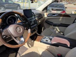 
										2017 Mercedes-Benz GLS GLS 450 full									