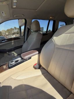 
										2017 Mercedes-Benz GLS GLS 450 full									